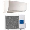 Haier Climatizzatore Condizionatore Haier Inverter serie FLEXIS PLUS WHITE 24000 Btu AS71S2SF1FA-MW3 R-32 Wi-Fi Integrato Classe A++/A+ Colore Bianco