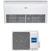 Haier Climatizzatore Condizionatore Haier Inverter Soffitto/Pavimento R-32 60000 btu AC160S2SK1FA A+/A+ trifase - NOVITA