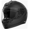 SENA Phantom XB Casco unisex nero