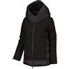 CANADIAN CLASSICS Donna Canadian Classics Piumino Con Cappuccio B Mat Lytton Donna