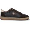 BLAUER Sneaker uomo marrone/nera