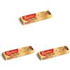 Sperlari - Zanzibar Torrone To Classico, Senza Glutine, Nocciola, 250 Grammo (Confezione da 3)