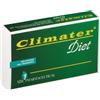 Abi Pharmaceuticals Climater Diet 20 Compresse - Integratore Per Il Controllo Del Peso