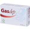 Erbozeta Gasdep 45 Capsule - Integratore Per Il Gonfiore Addominale E Meteorismo