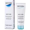 L'Oréal BIOTHERM Deo Pure - Deodorante In Crema Anti-Traspirante 75 ml