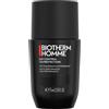 L'Oréal BIOTHERM Homme 72h Day Control - Deodorante Anti-Traspirante Roll-On 75 ml