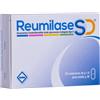 Neopharmed Gentili Reumilase SD 20 Compresse - Integratore Per Le Articolazioni