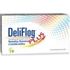 Fedesil Deliflog Plus 20 Compresse - Integratore Per Il Microcirolo