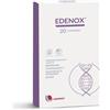 Uriach Italy Edenox 20 Compresse - Integratore Per Il Benessere Del Microcircolo