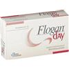 Maya Pharma Flogan Day 20 Compresse - Integratore Per Il Trattamento Di Infiammazioni
