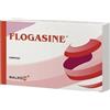 Nalkein Italia Flogasine 20 Compresse - Integratore Antinfiammatorio Ed Antiedemigeno