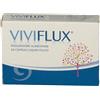 Neuraxpharm Italy Viviflux 20 Capsule - Integratore Per La Funzionalità Del Microcircolo