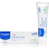 Laboratoires Expanscience Italia Mustela Crème Change 123 - Pasta Per Il Cambio 100 ML