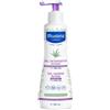 Laboratoires Expanscience Italia Mustela Gel Detergente Intimo per Bambini con dispenser 200 ml