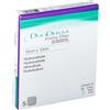 Convatec Inc. Duoderm Medic - 5 Medicazioni Sterili Con Idrocolloidi Extra Sottile 10 x 10 cm