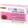 Farmaderbe Echinutra Extra Forte 30 Capsule - Integratore Per Le Difese Organiche