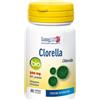 Phoenix Longlife Clorella Bio 60 Capsule Vegetali - Integratore Detossificante