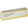 OMEGA PHARMA Linfadren Crema - Crema Linfodrenante Gambe 100 ml
