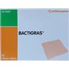Smith & Nephew Bactigras - Garza Sterile Paraffinata 10 Buste Da 10 x 10 cm