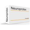 Gruppo Farmaimpresa Neuroprotex 15 Compresse - Integratore Per Il Benessere Del Sistema Nervoso