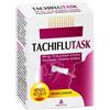 Angelini Tachipirina Tachiflutask - Combatte I Sintomi Del Raffreddore E Dell'Influenza 10 Bustine Gusto Limone