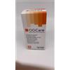 Biochemical Systems International OGCare Glucosio - 25 Strisce Reattive Per Glicemia