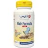 Phoenix Longlife Hair Formula Plus 60 Tavolette - Integratore Per Capelli