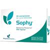 Pharmextracta Sophy 30 Compresse - Integratore Per Apparato Cardiovascolare