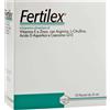 Cetra Italia Fertilex 10 Flaconcini - Integratore Per La Fertilitã Maschile