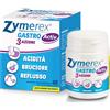 Wilco Farma Zymerex Gastro Activ - Dispositivo Medico Per Il Reflusso 40 Compresse Masticabili