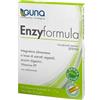 Guna Enzy-Formula 20 Compresse - Integratore Per Favorire La Digestione