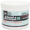 Bioequipe Gmbh Arnica 99 - Gel a base di arnica montana 500 ml