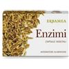 Erbamea Enzimi 24 Capsule - Integratore Per Favorire La Digestione