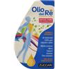 Zuccari Olio Del Re 10 ml - Gocce Pure Balsamiche
