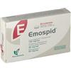 Pharmextracta Emospid 20 Compresse - Integratore Per Il Benessere Cardiovascolare