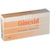 FARMA-DERMA Ginexid Clx 5 Flaconi Monodose Da 100 ml - Lavanda vaginale