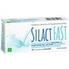 Alfasigma Silact Fast 30 Compresse Masticabili - Integratore Per La Digestione Del Lattosio