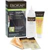 BIOS LINE Biokap Nutricolor Delicato - Tinta Per Capelli N.5.34 castano chiaro miele