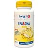 Phoenix Longlife EPA & DHA Gold 60 Perle - Integratore Per La Funzionalità Cardiaca Cerebrale E Visiva