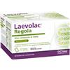 Chiesi Laevolac Regola 20 Bustine - Integratore Per Il Benessere Intestinale