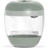 NUVITA MellyPlus - Sterilizzatore Portatile A Raggi UV - sage green