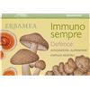 Erbamea Immunosempre Defence 24 Capsule - Integratore Per Il Sistema Immunitario
