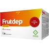 Erbozeta Frutdep Immuno 20 Flaconcini - Integratore Immunostimolante