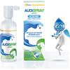 Pasquali Audispray Adult 50 ml - Spray No Gas per l'igiene dell'orecchio