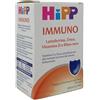 Hipp Immuno Gocce 20 ml - Integratore per il sistema immunitario