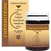 Piemme Pharmatech Italia Chromitron 40 Capsule da 700 mg - Integratore Per Il Controllo Della Glicemia