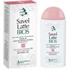 BIOGENA Savel Latte Bios - Detergente ultra delicato 200 Ml