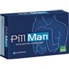 Codefar Pill Man 10 Compresse - Integratore Per Ritrovare La Serenità Di Coppia