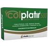 Shedir Pharma Colplatir 500 - Integratore Di Fibre 30 Compresse
