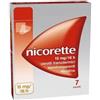 Johnson & Johnson Nicorette 15 Mg/16 H - 7 Cerotti semitrasparenti Per Smettere Di Fumare